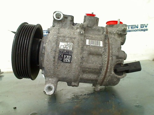 KLIMA PUMPE VW Polo VI (AW1) Hatchback 5-drs 2.0 GTI (DKZC) 2019 5Q0816803D