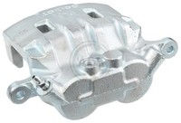 A.B.S. Bremssattel 727342 FüR ET Serie Ranger UN Mazda BT Ford 50 Grauguss Tdci