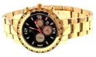 Aqua Master Gents Diamond Watch