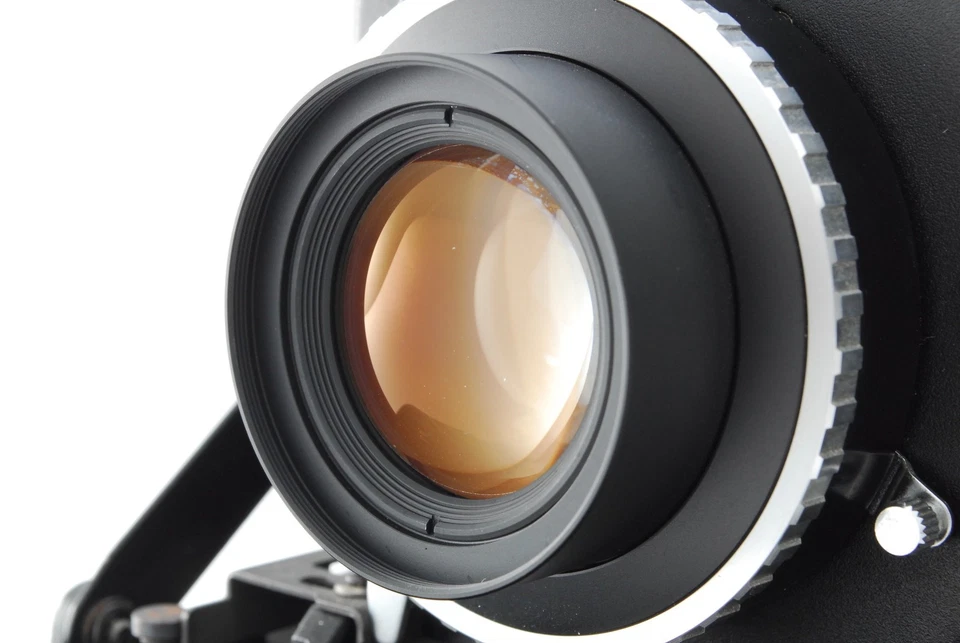 【 NEAR MINT 】 Fuji FP-1 Fujifilm Fotorama Professional Instant Camera Japan - Image 3 of 4