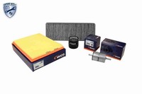 Radlagersatz Hinten Vaico V10 4609 FÜR Audi Seat VW Radlager KIT Nabenlager Satz
