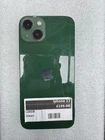Apple iPhone 13 128GB - White/Green - UNLOCKED - GOOD CONDITION