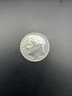 1958 10C (Proof) Roosevelt Dime High Grade 90% Silver Under Melt
