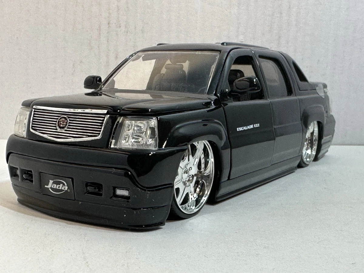 Las mejores ofertas en 1:24 Cadillac camiones Diecast y de juguete