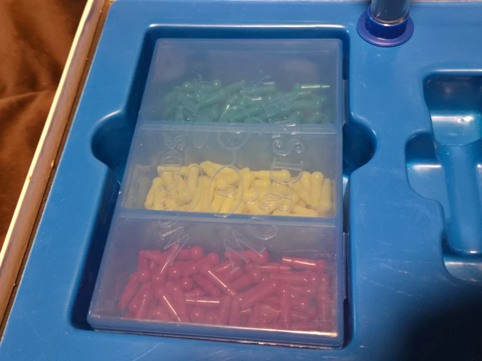 Keesdrow Ultimate Word Seek Game 100% COMPLETE - Image 4 of 4