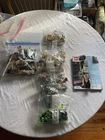 LEGO Star Wars Yoda (75255) incomplete Set has manual Without Box