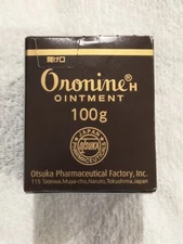 Otsuka Oronine H Ointment 100g (Exp. 11/2029)