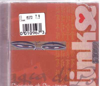 LINK 52 STAUBREGEN CD SEALED VERSIEGELT