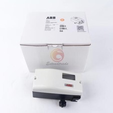1PCS NEW ABB VALVE POSITIONER V18345-1020421001