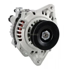 1x Alternator 80A New - OE No. LR180512 for Isuzu