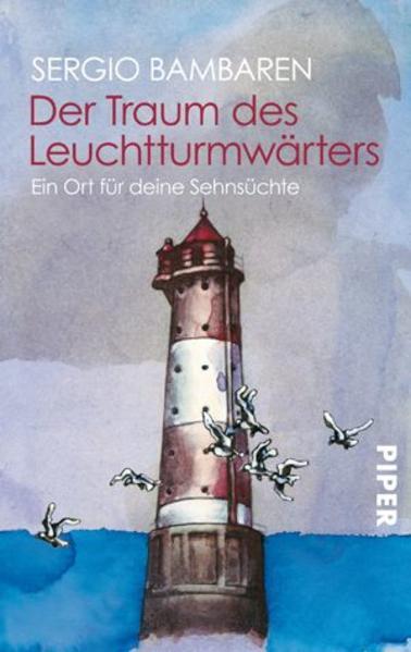 Thumbnail - Der Traum Des Leuchtturmwärters | Sergio Bambaren | 2009 | Deutsch