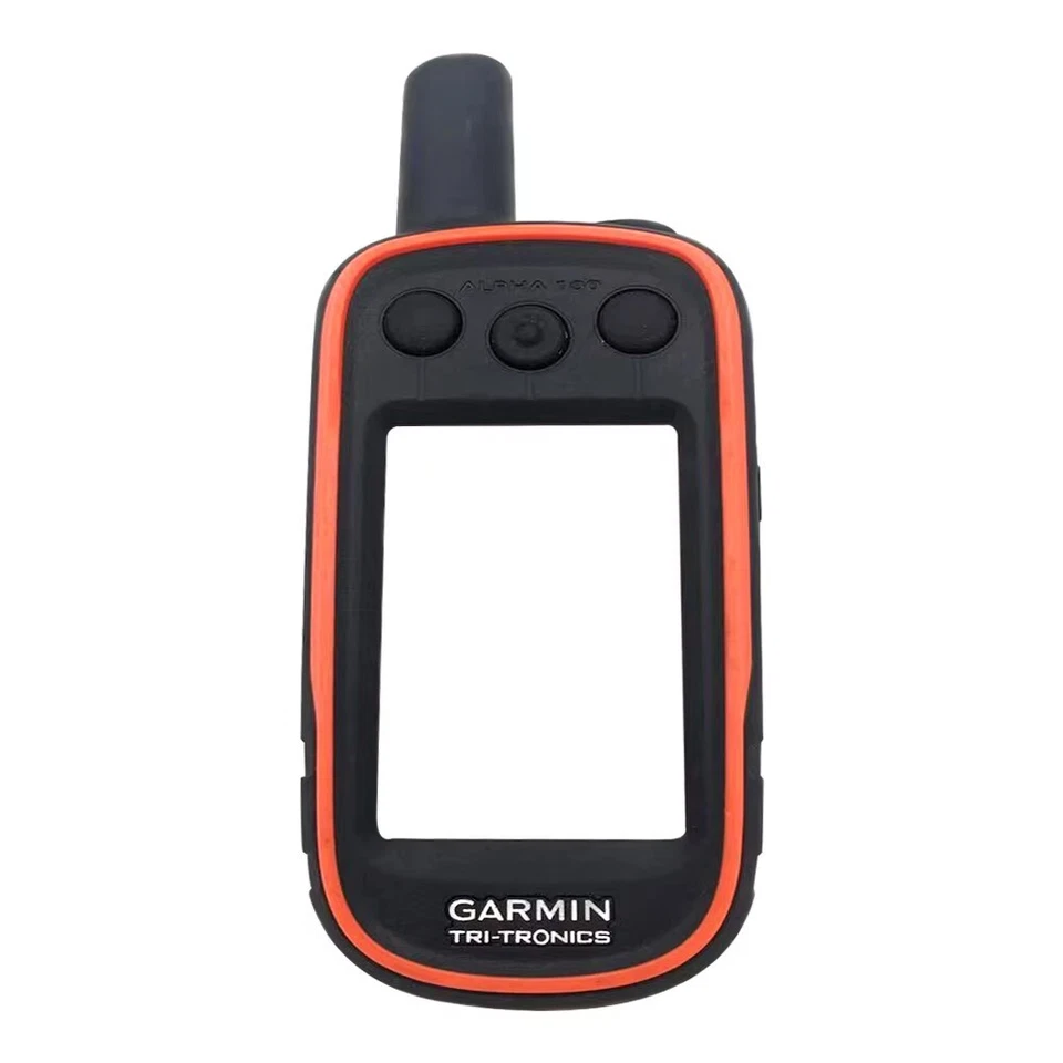 Garmin Alpha 100 LCD Touch Screen/Screen Glass Cover/Front Cover/Back Cover Case - Image 3 of 4
