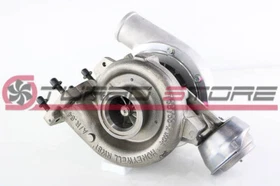 Turbolader 3,0 für Iveco Massif Daily 4 Multika Fumo 146Ps 176Ps 504205349 50420