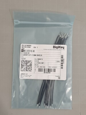 Molex 2147611122 MICROFIT 3.0 F-S 150MM 18AWG LEA 10STk  _0,02_5
