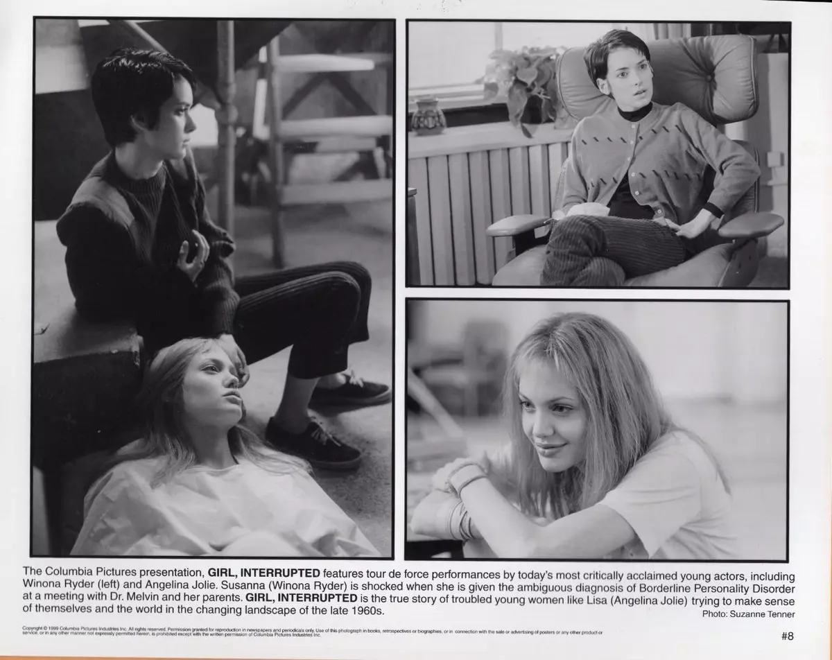 Girl interrupted full movie deals putlocker