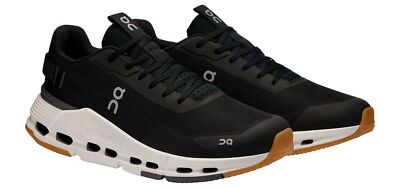 ◆正規品◆ON RUNNING CLOUDNOVA FORM 2 BLACK IVORY(W)◆関税込 Men's Cloudnova Form 2 | Black | On Japan