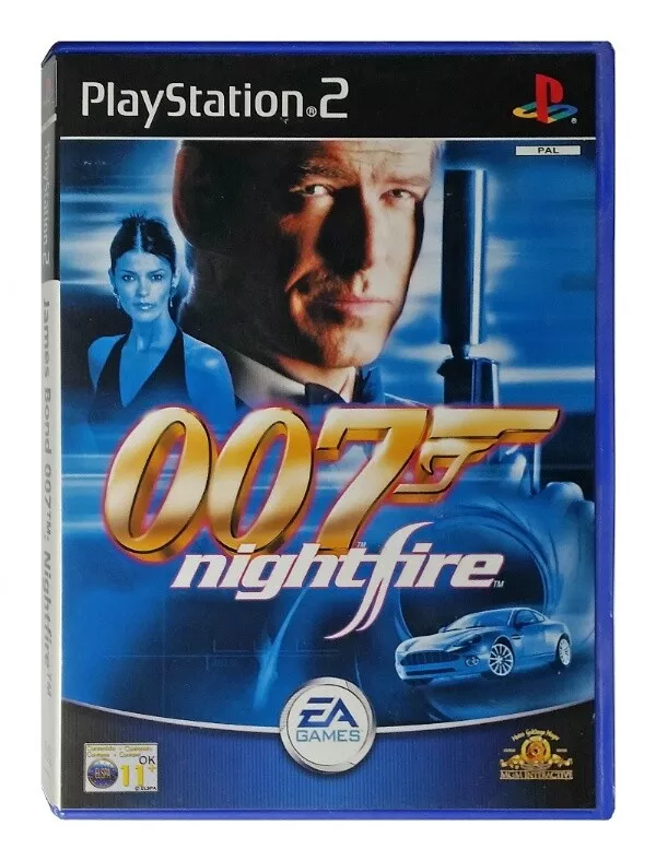 007 ps2 games deals