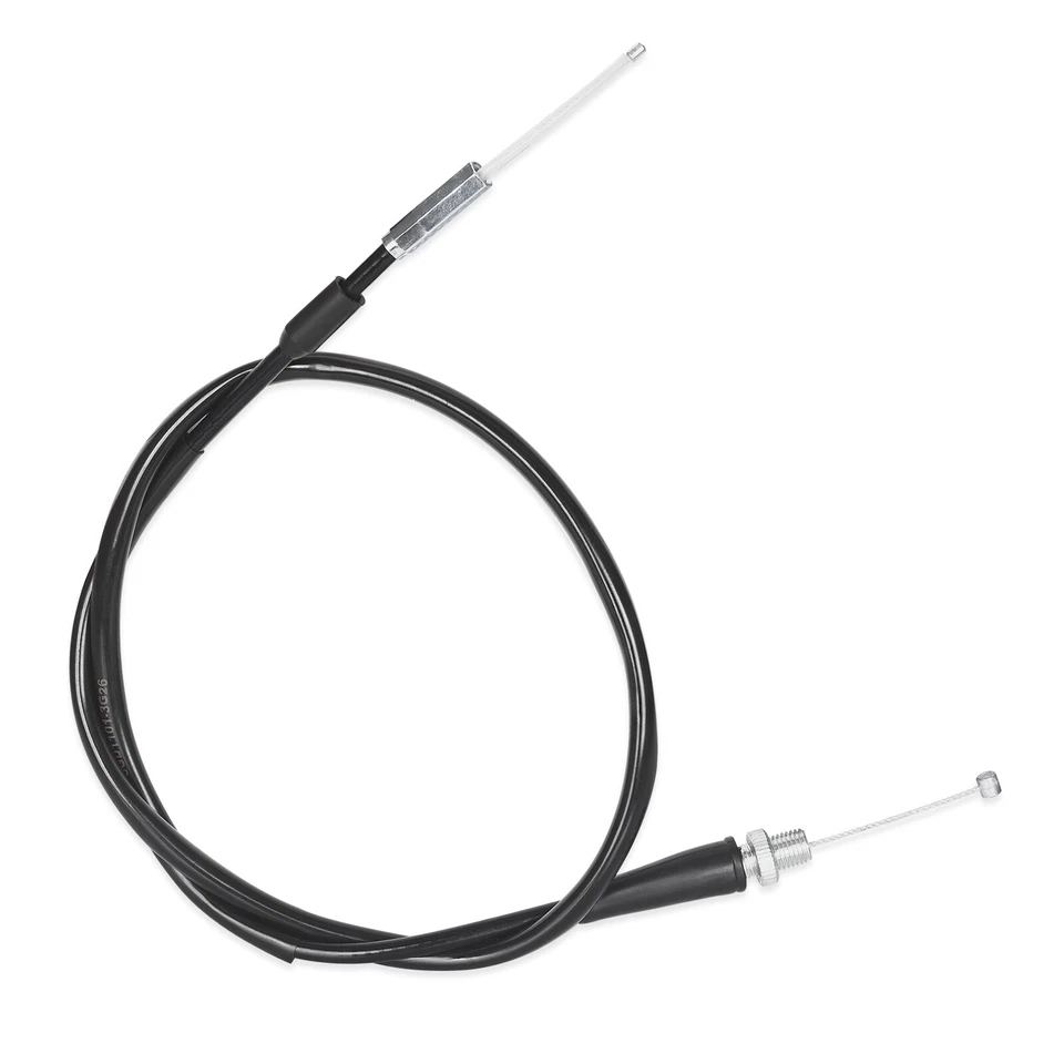 Throttle Cable For Yamaha Warrior 350 YFM350X 1993 1994-2004 3GD-26311-01-00 - Image 4 of 4