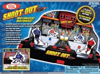 Ideal Motorized Shoot-out Hockey Game , New, Free Shipping on sale Ideal Motorized Shoot-out Hockey Game , New, Free Shipping on sale