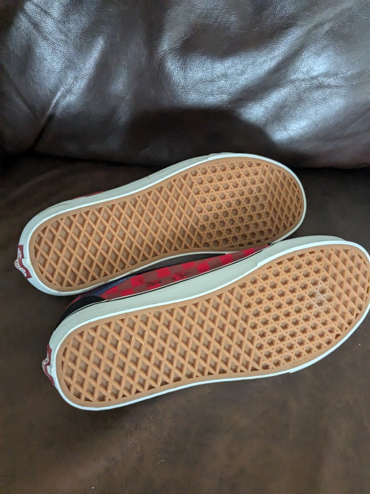 SAOLA Sneakers uomo Vans taglia 11