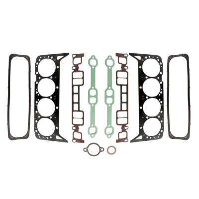 Sierra Vortech Head Gasket Set #18-1254