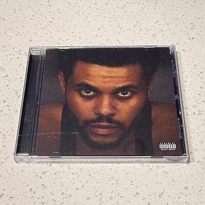 THE WEEKND Hurry Up Tomorrow CD Jan/31/2025, Brand New Opened NEVER PLAYED