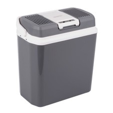 Kühlbox VAIKO® TKB24 12V 230V Camping Kühlschrank Thermoelektrische Warmhaltebox