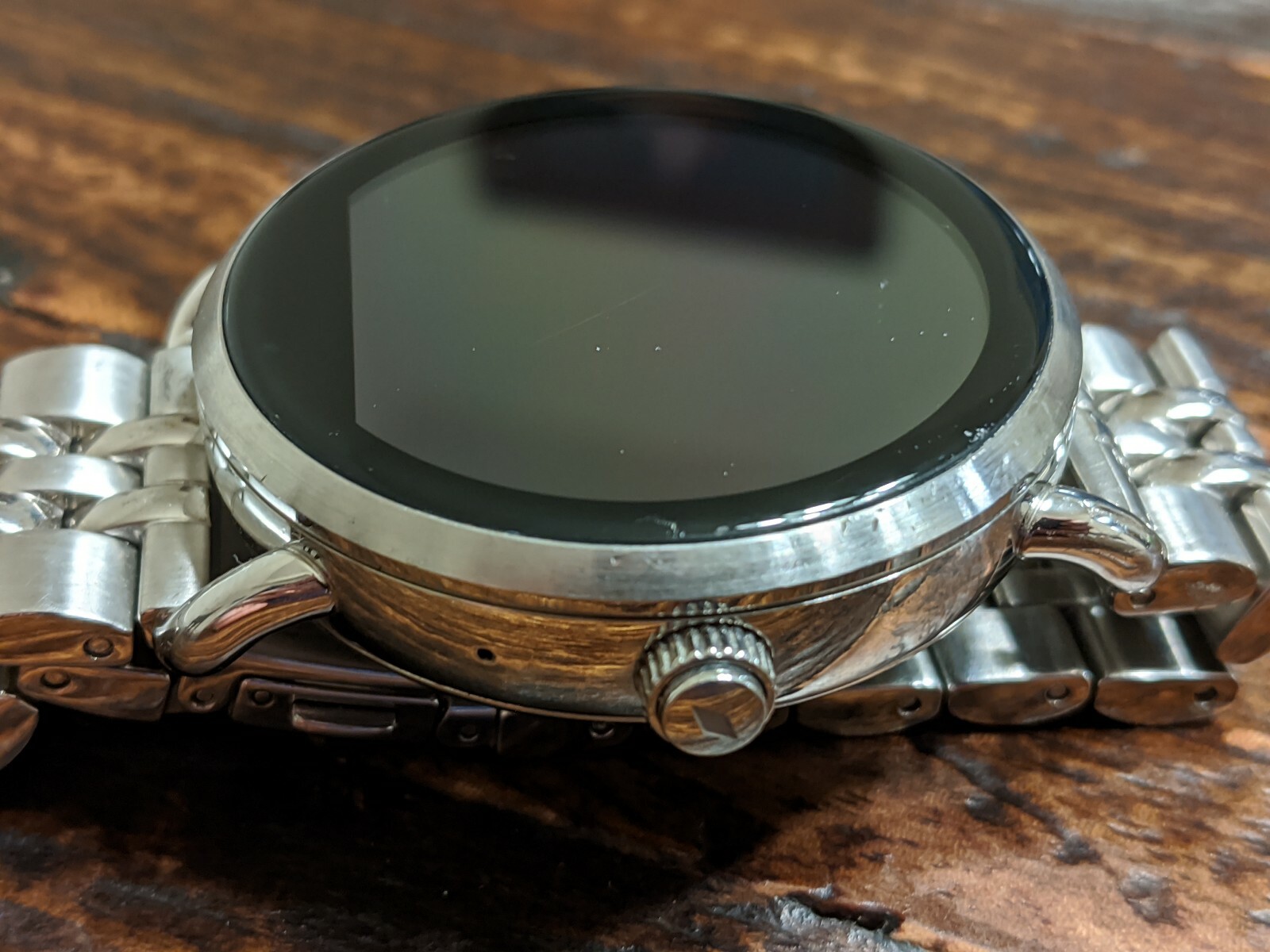 fossil smartwatch ftw2111