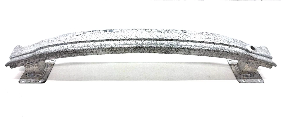 Barra de refuerzo para parachoques trasero AUDI TT TTS TTRS 2016-2023 OEM 8S0807309A Foto 4 de 4