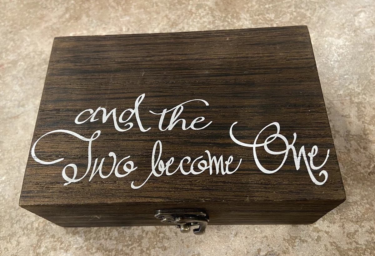 Wooden rings clearance hobby lobby