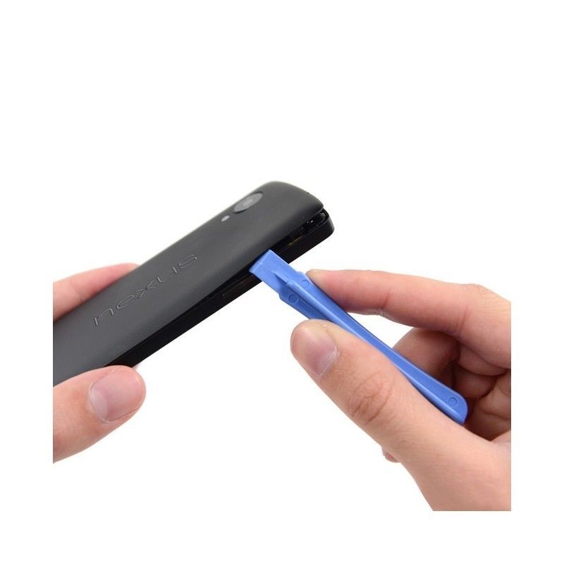 Elprico Scheda Di Apertura In Plastica, Strumento Di Apertura A Pressione Flessibile Ultra Sottile Da 0