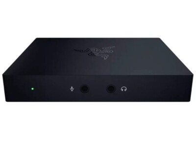 Razer Ripsaw HD Capture Card For Streaming RZ20-02850100-R3U1 | eBay