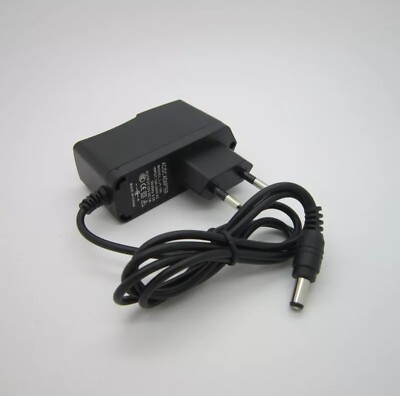 Gameboy DMG-01 Netzteil 6v 1A, 3,5-1,35mm