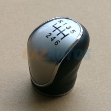 Schwerlast 6-Gang Schaltgetriebe Knauf Toyota Avensis Yaris Auris Corolla RAV4