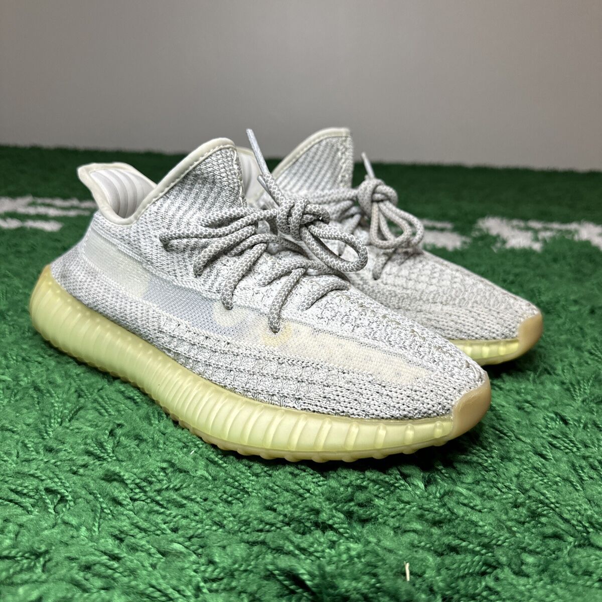 Size 7 - adidas Yeezy Boost 350 V2 Yeshaya Reflective FX4349 Size 7 - adidas Yeezy Boost 350 V2 Yeshaya Reflective FX4349