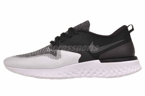 odyssey react black white