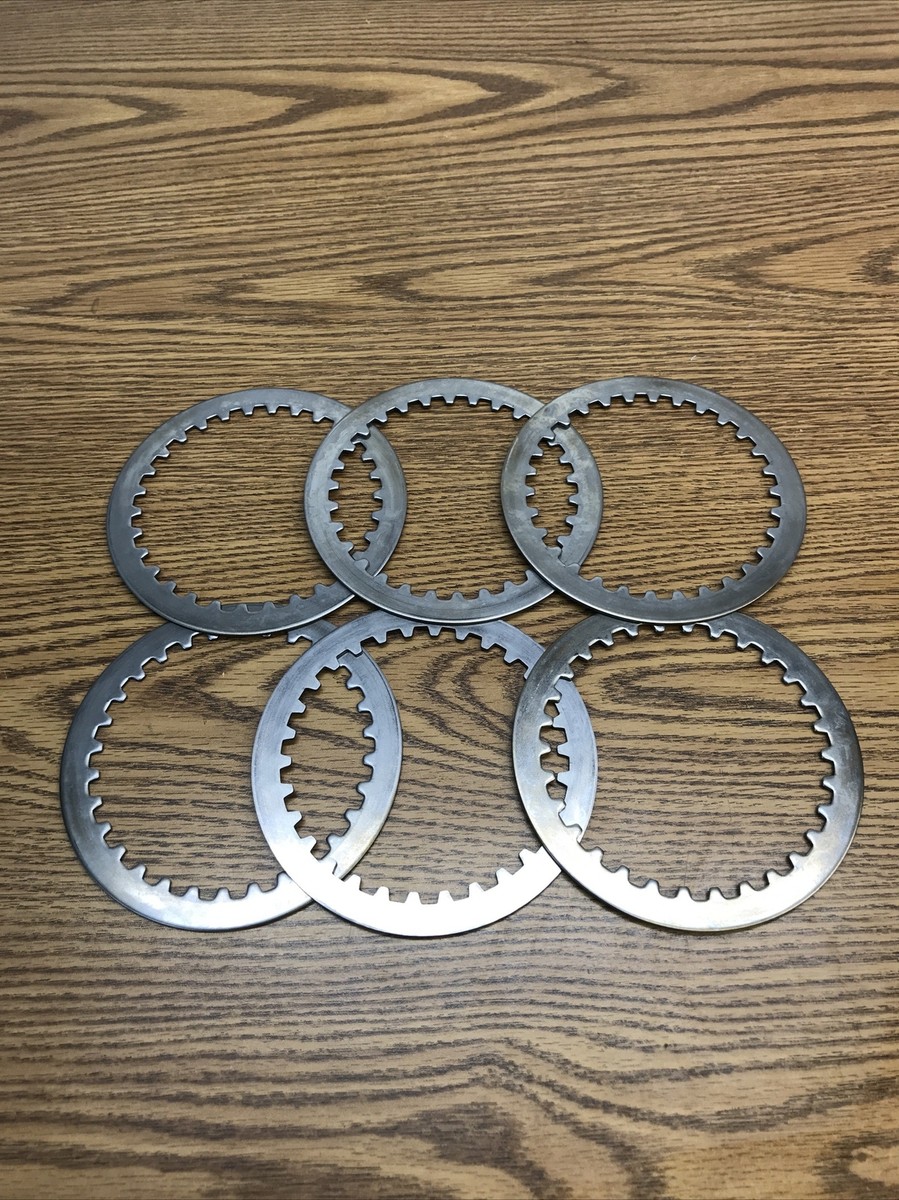 KAWASAKI VERSYS 650 2008-2016 CLUTCH PLATE SET PART # 13089-0016