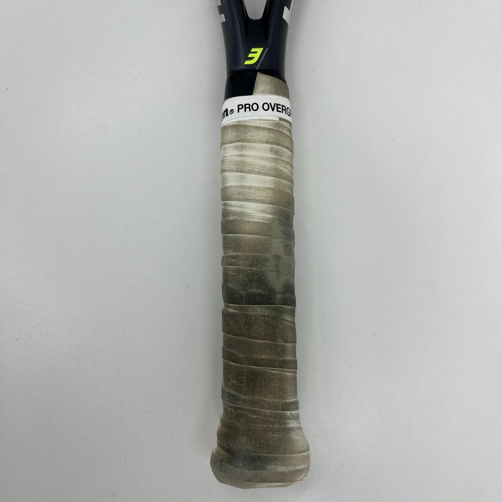Head MXG 3 Tennis Racquet Racket - Grip 4 1/8" - 100 Sq. In. Graphene Touch