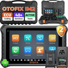 2025 OTOFIX IM2 Same as IM608 PRO II IMMO Programming Coding Diagnostic Scanner