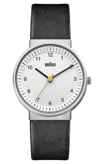 braun watch ebay