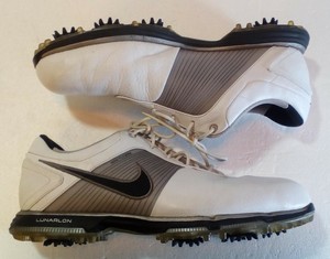 nike lunarlon flywire golf shoes