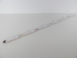 TV LED Leiste Backlight V5DU-550DCB-R1 40100A von Samsung UE55KU6079UXZG