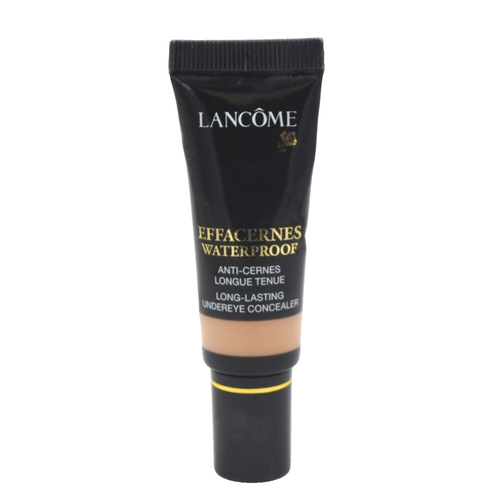 Lancome Effacernes Waterproof Long-Lasting Undereye Concealer Beige III 0.52 fl.