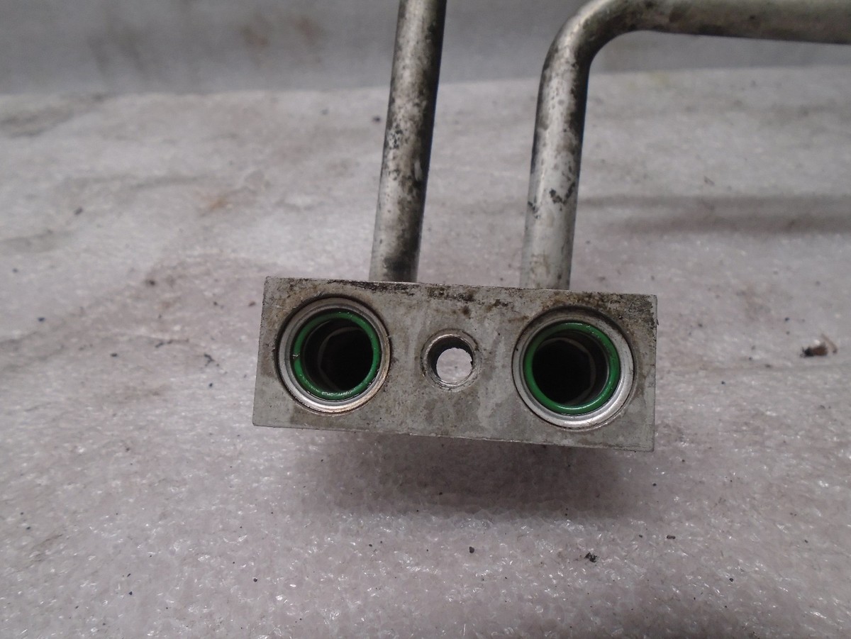 97-03 BMW 528I E39 Automatic Trans Oil Cooler 17221740798 OEM 