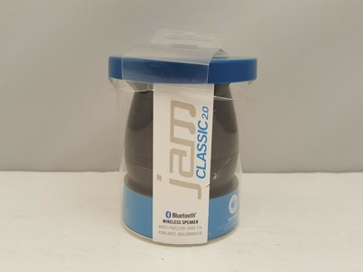 jam classic 2.0 wireless bluetooth speaker