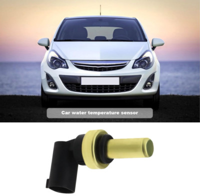 Kühlmitteltemperatur Sensor für Opel Astra Corsa D Schrägheck Chevrolet 12641073