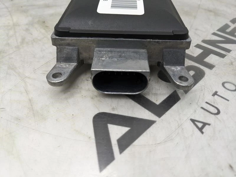 17-20 BMW 430i xDrive RR RH Lane Assist датчик слепых зон радар 66326884287 OEM - Изображение 2 из 4