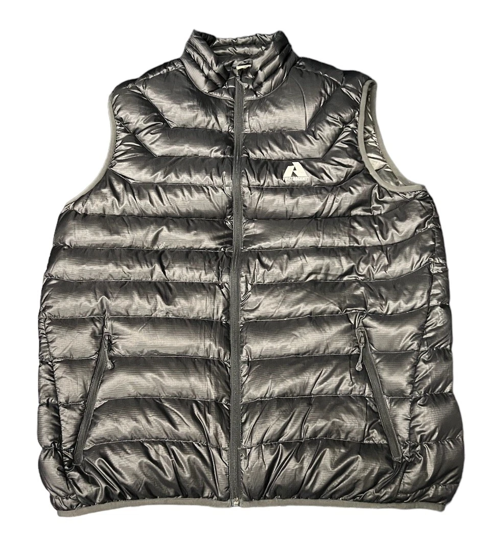 Eddie bauer whittaker mountaineering hotsell