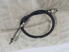 1993-94 EZGO Medalist 2-Cycle - Passenger Side Brake Cable