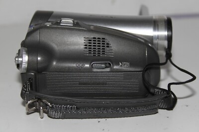 Panasonic PV-GS36 Mini DV Camcorder for sale online | eBay
